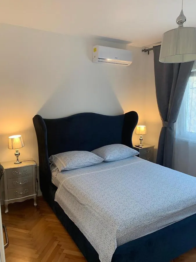 Room Anna Сплит