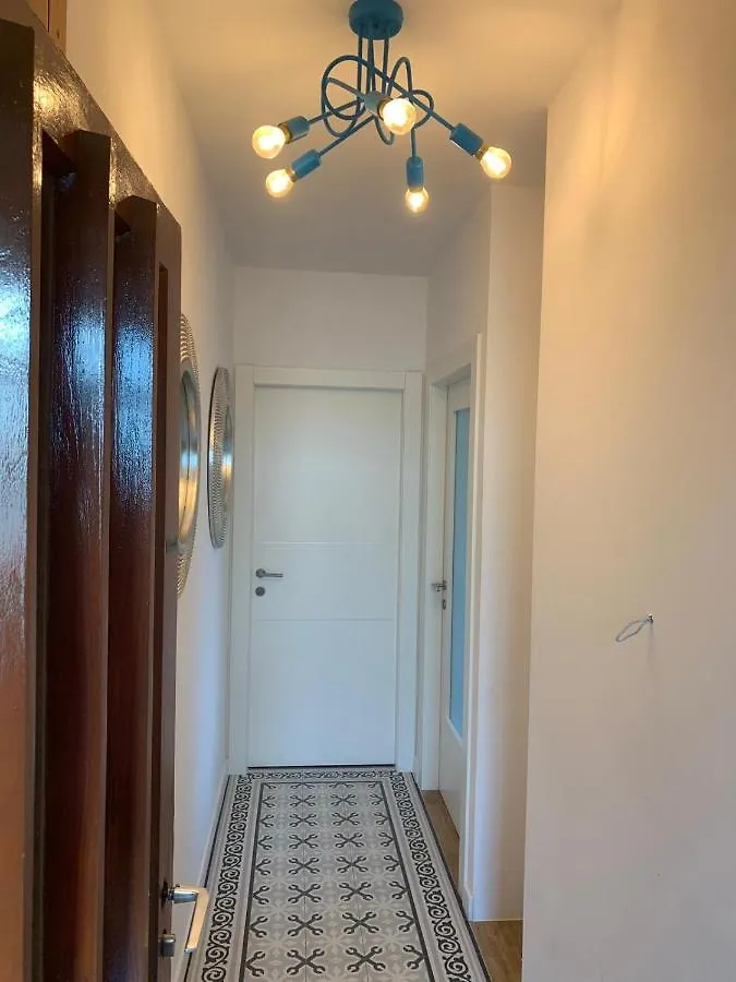 Room Anna Сплит Апартаменты