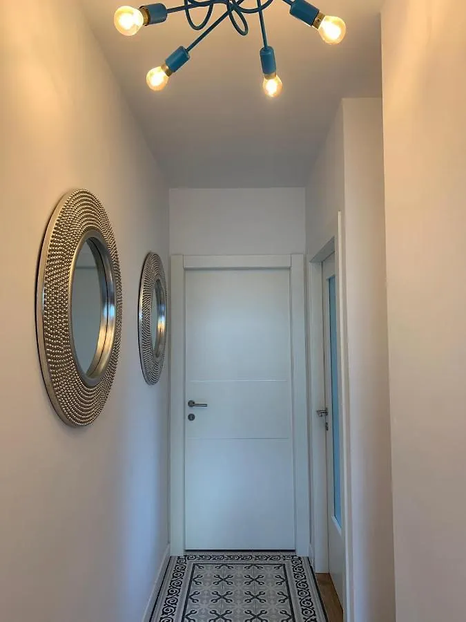 Room Anna Сплит 0*,